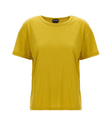 [Tom Ford] T-shirts Short Sleeve SS23 TSJ383FAX835FG324