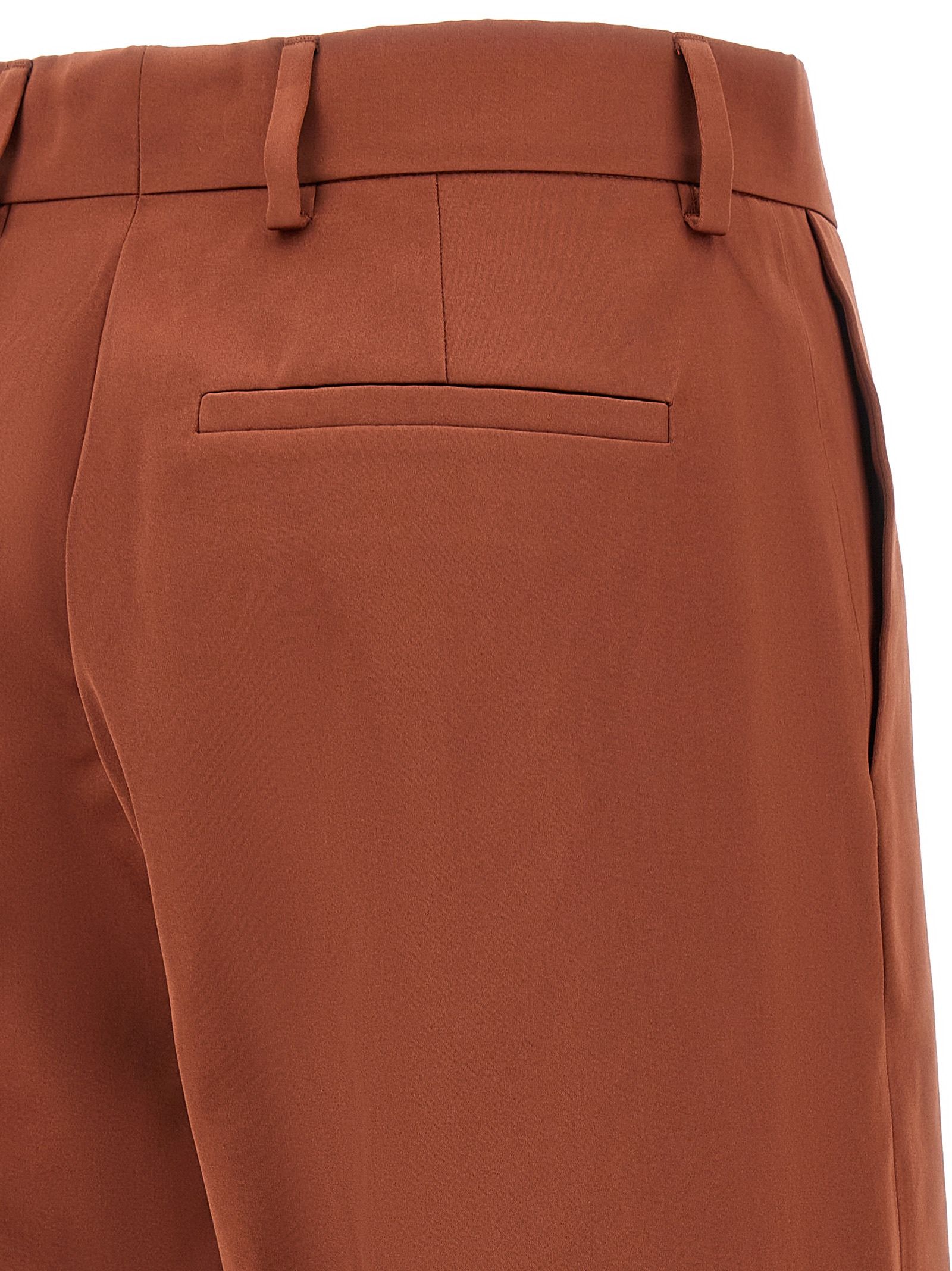 [DRIES VAN NOTEN] Trousers FW24 2420109189199360