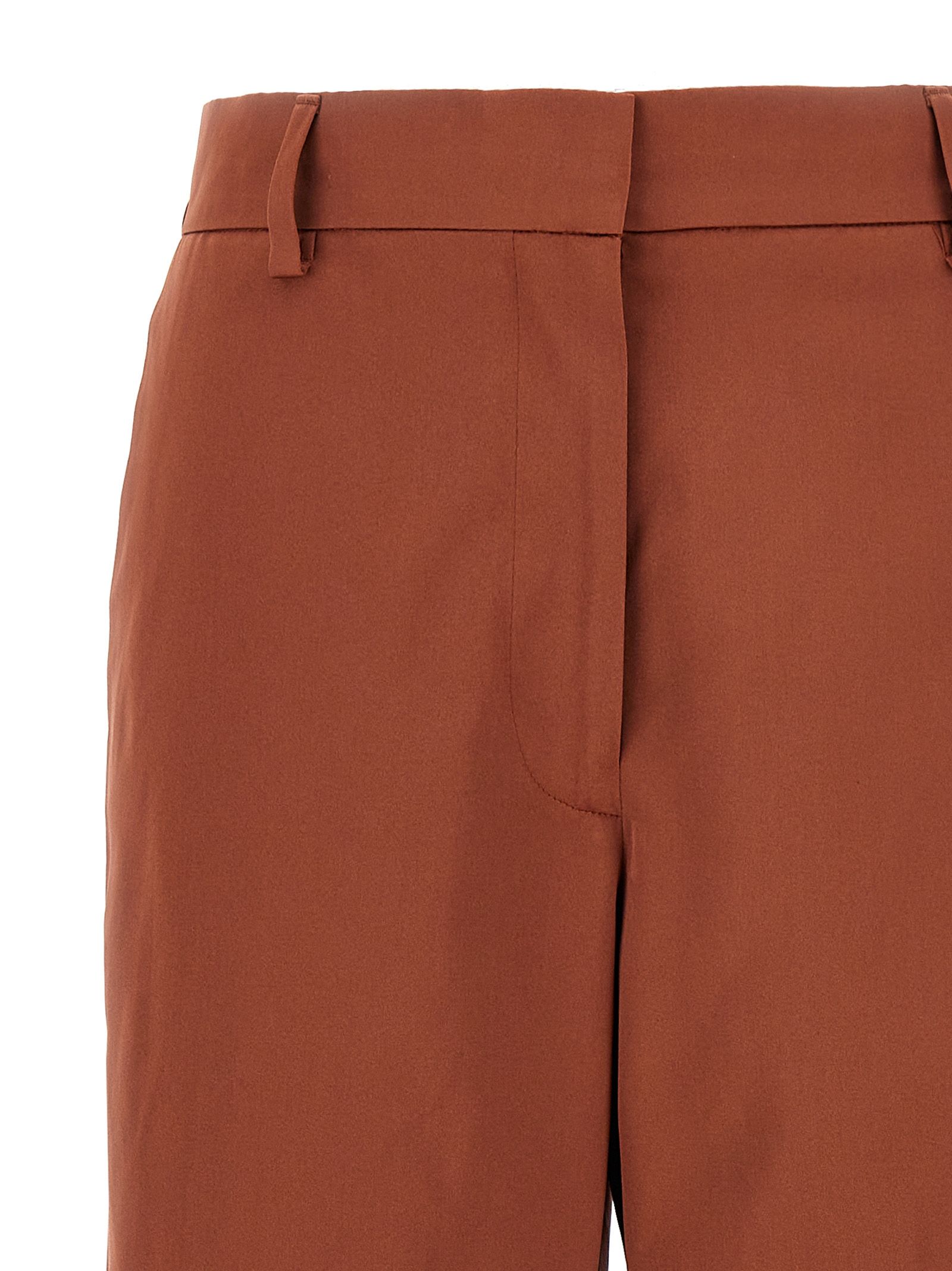 [DRIES VAN NOTEN] Trousers FW24 2420109189199360
