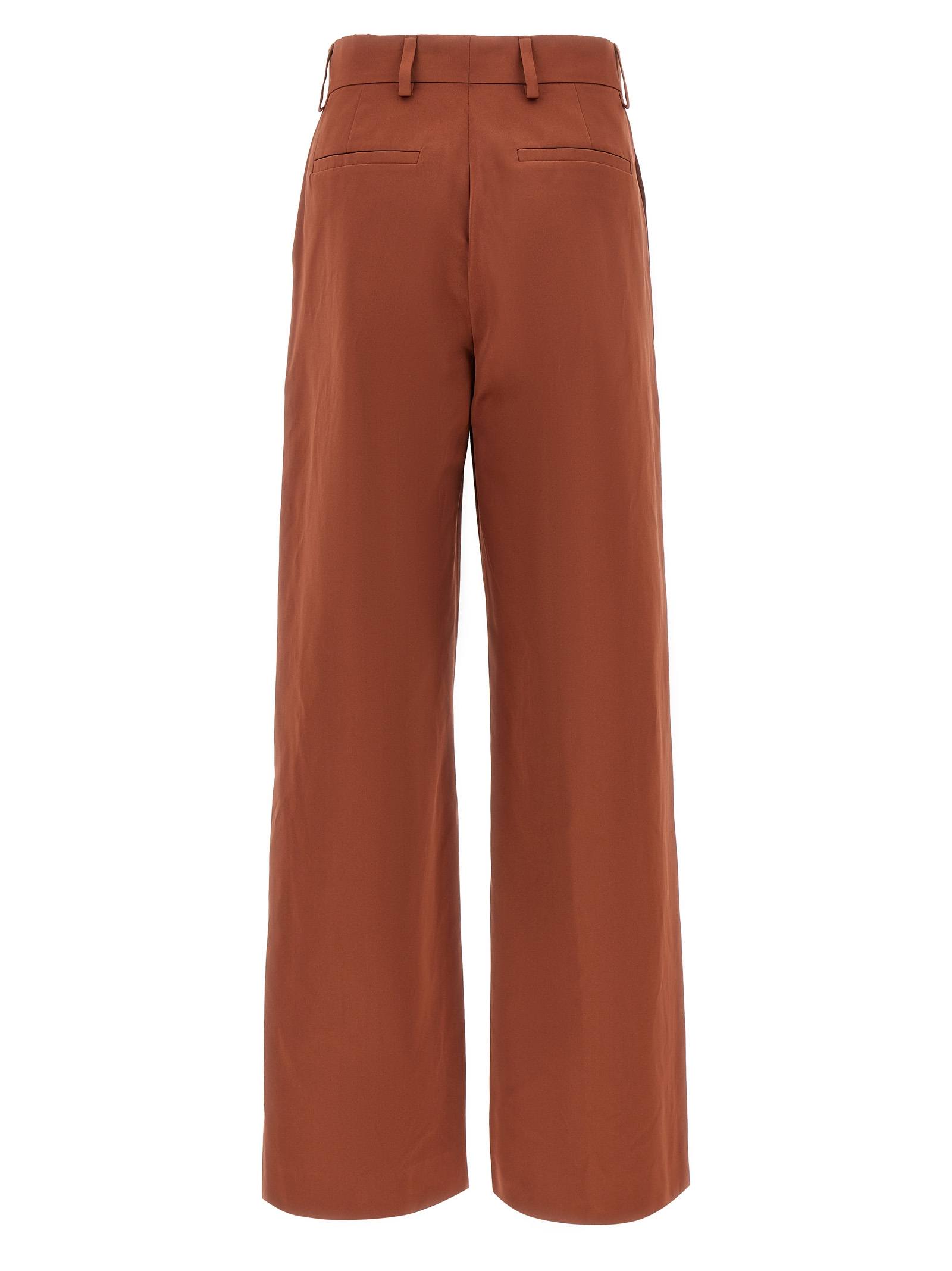 [DRIES VAN NOTEN] Trousers FW24 2420109189199360