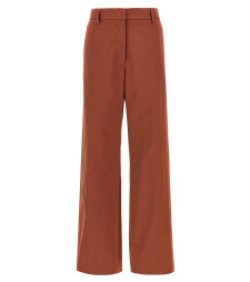 [DRIES VAN NOTEN] Trousers FW24 2420109189199360