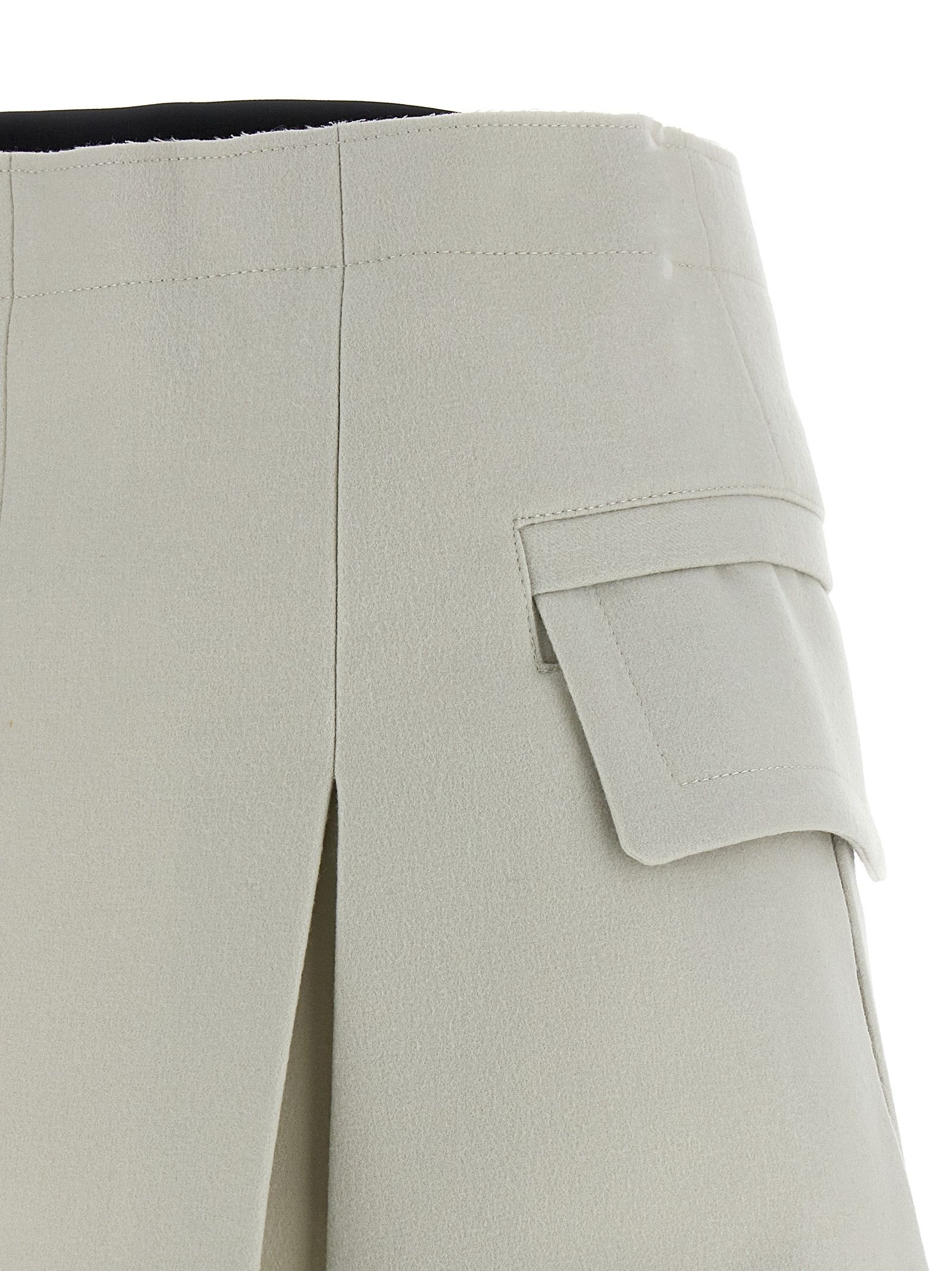 [Sacai] Shorts FW24 2407333051