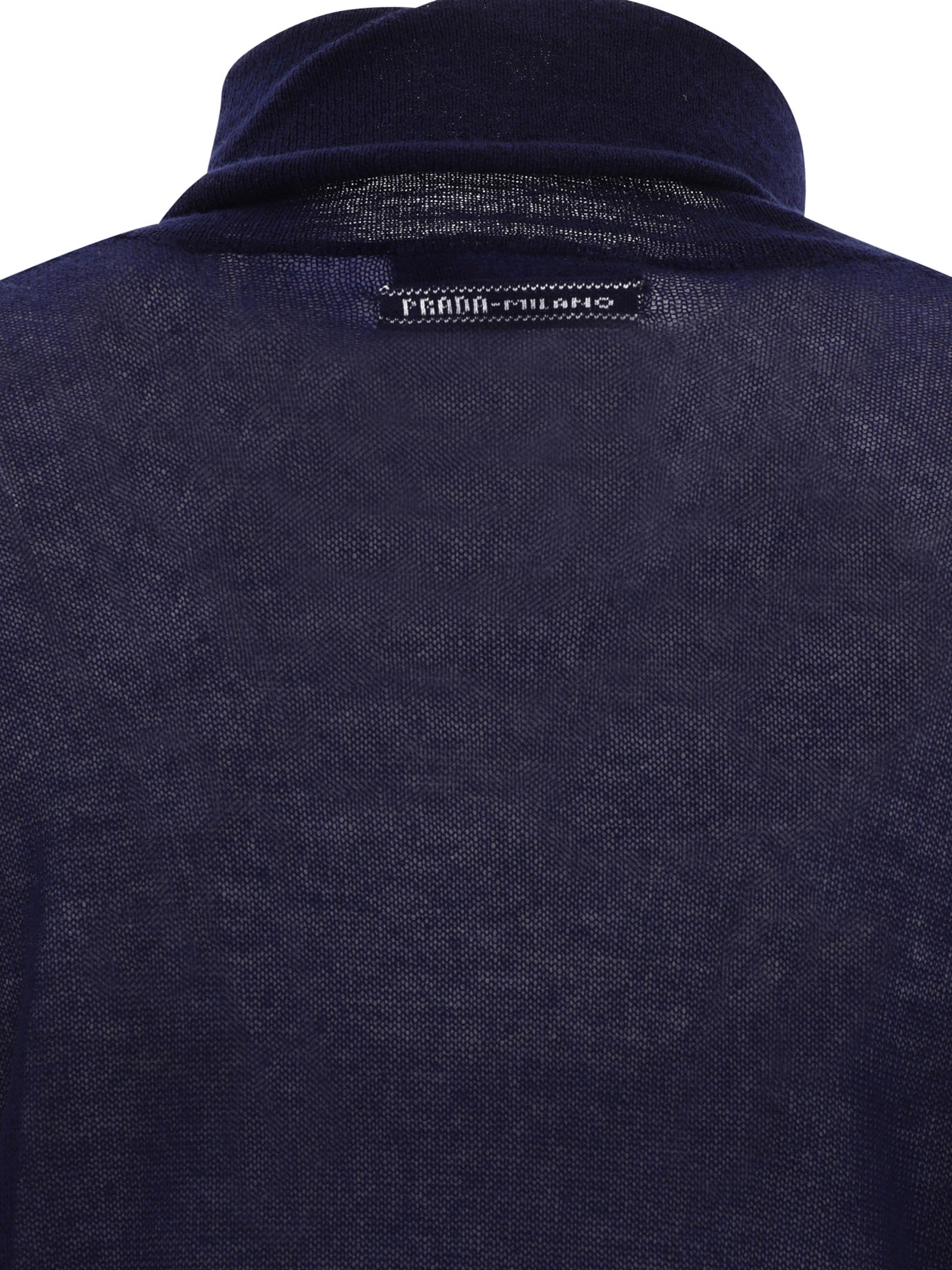 [Prada] Knitwear SS24 P26505 S OOO14O5F0008