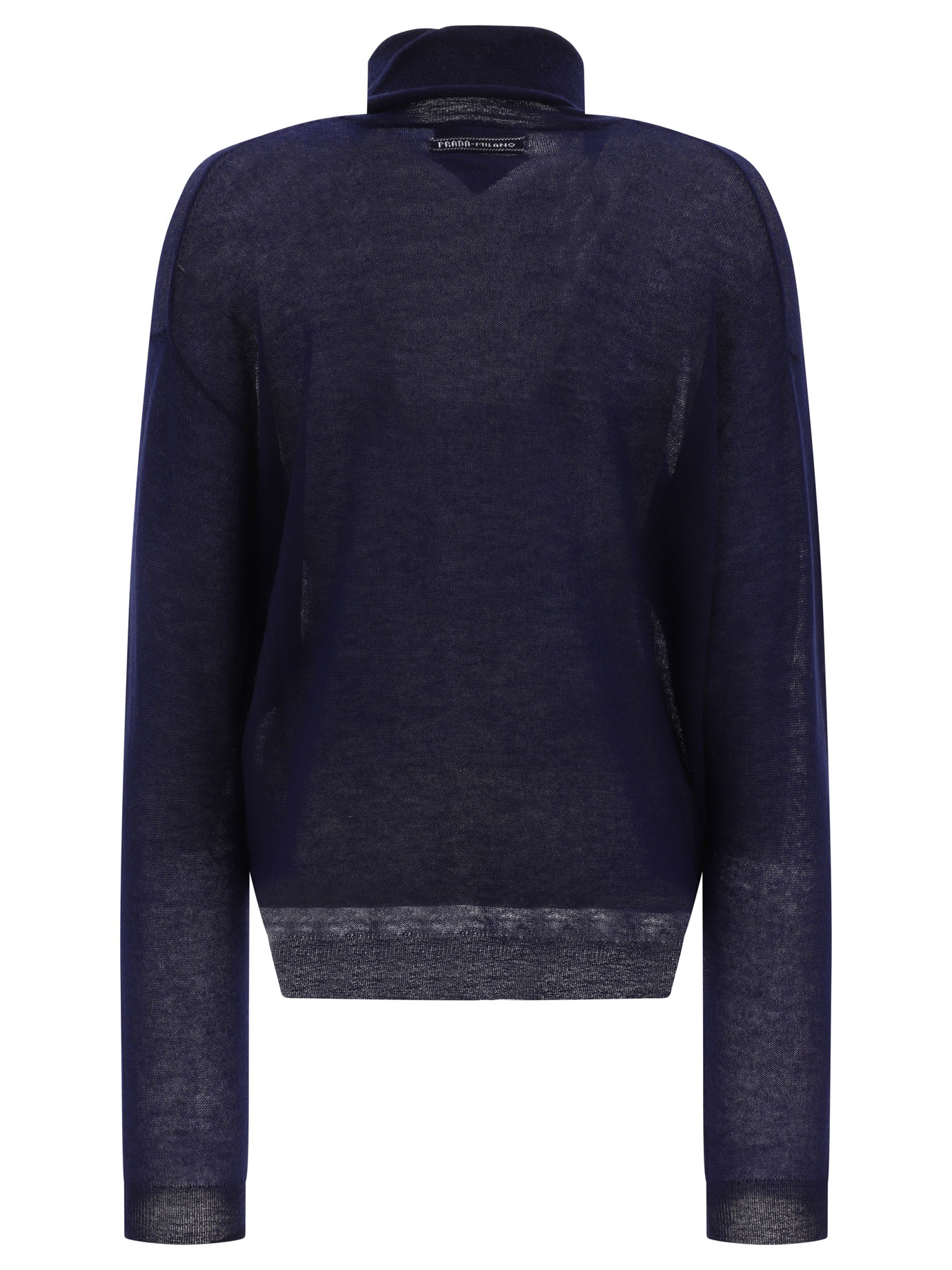 [Prada] Knitwear SS24 P26505 S OOO14O5F0008