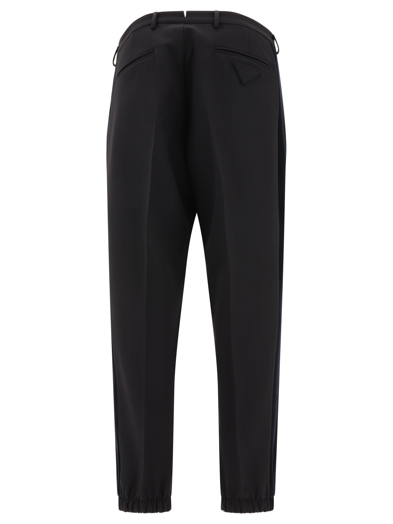 [Prada] Trousers SS24 SPH341 S OOO1358F0002
