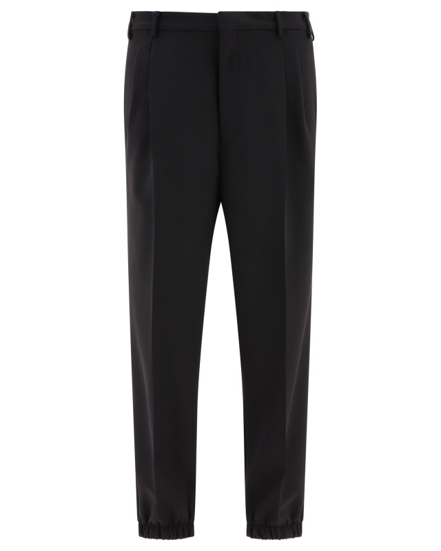 [Prada] Trousers SS24 SPH341 S OOO1358F0002