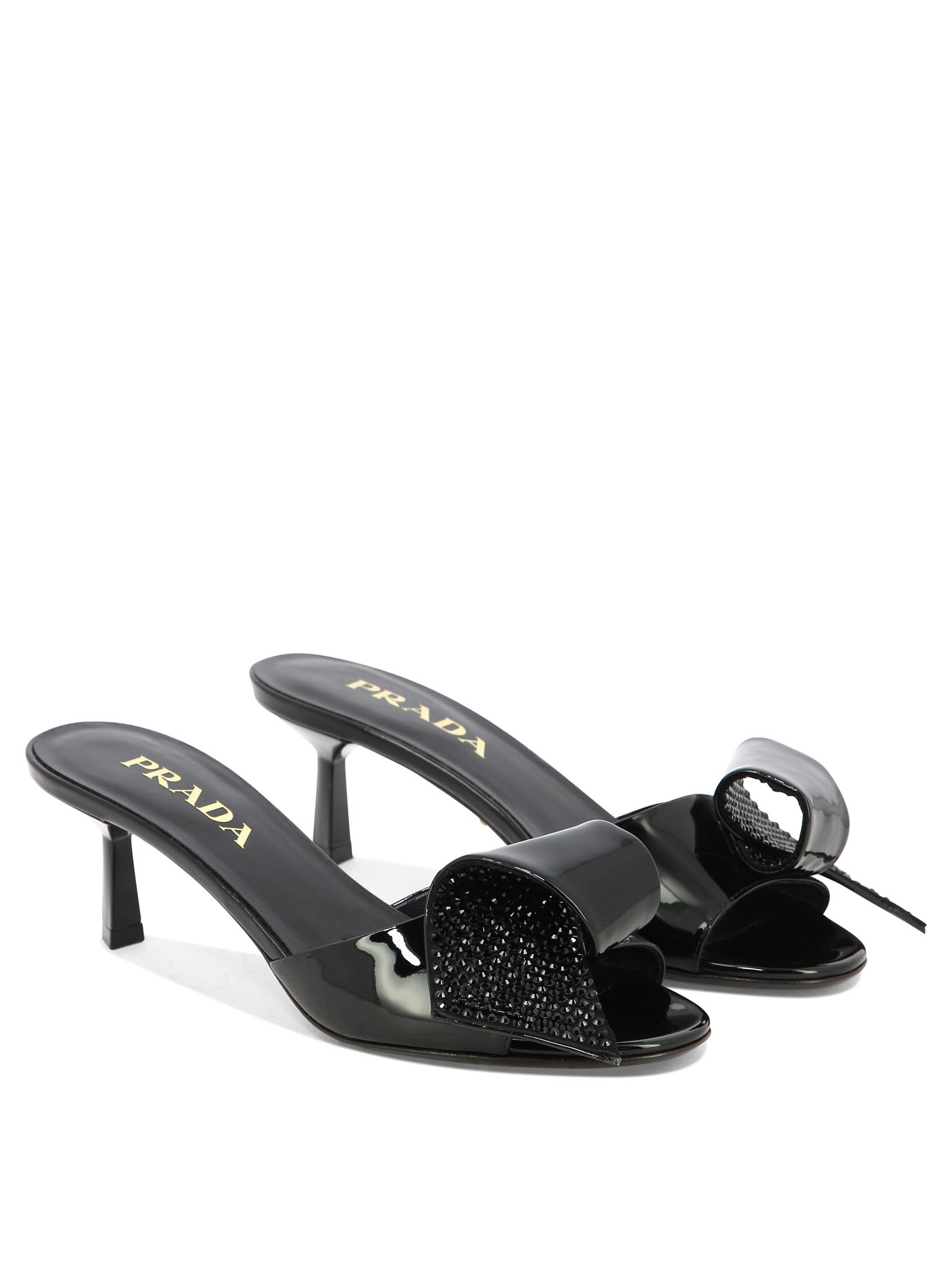 [Prada] Sandals SS24 1XX691 F 0553LOCF0002