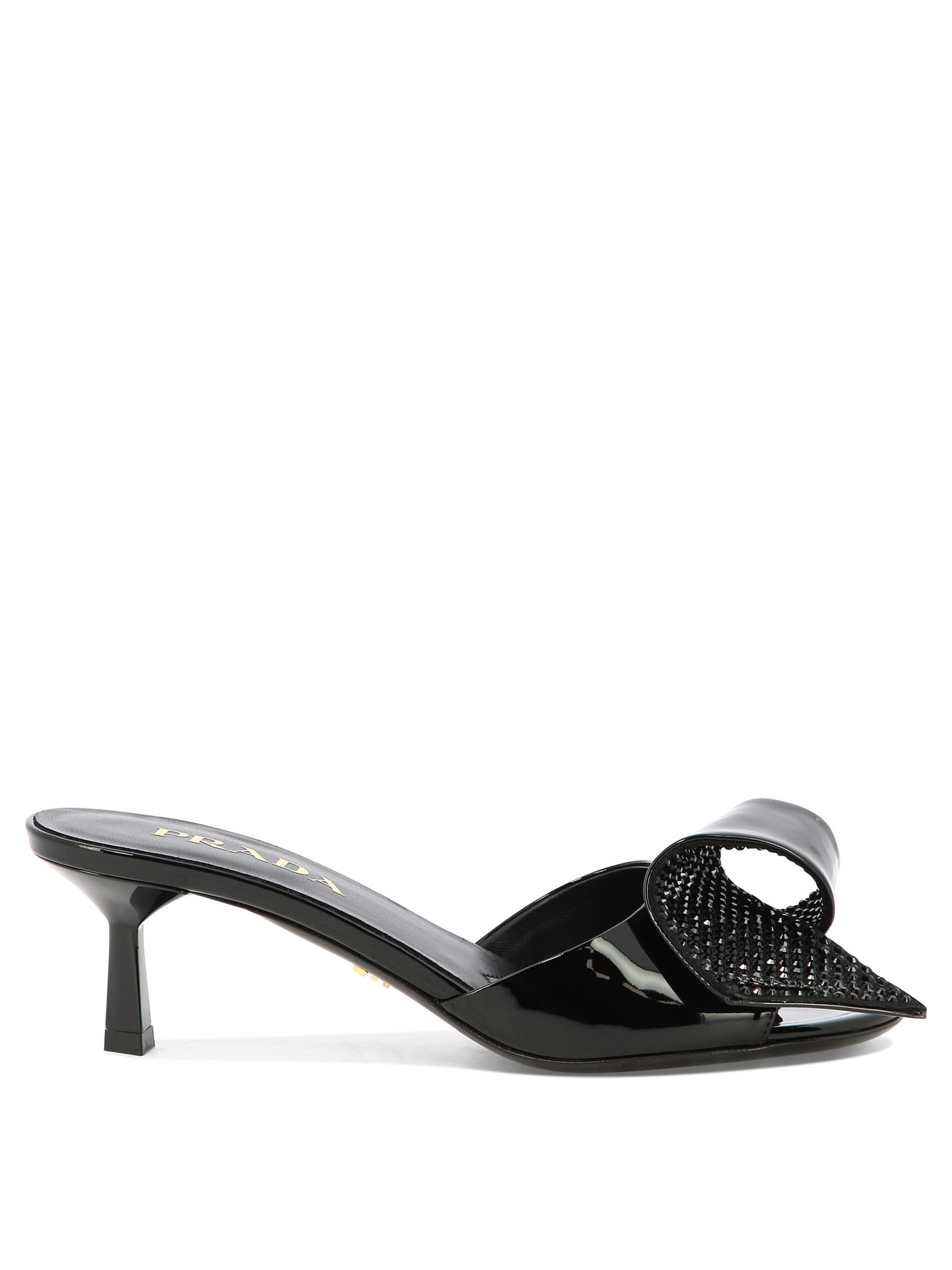 [Prada] Sandals SS24 1XX691 F 0553LOCF0002