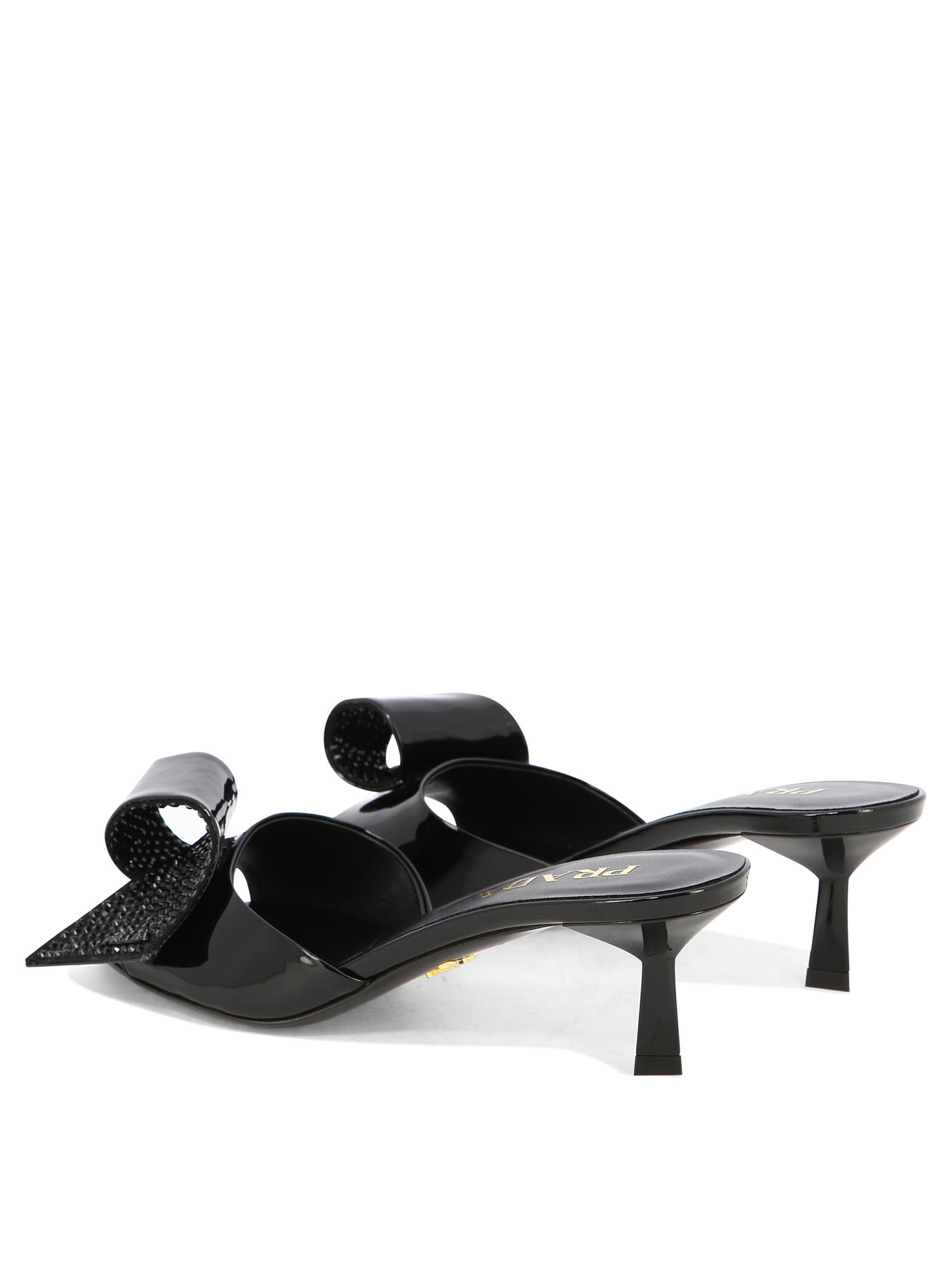 [Prada] Sandals SS24 1XX691 F 0553LOCF0002