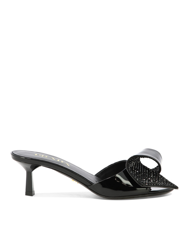 [Prada] Sandals SS24 1XX691 F 0553LOCF0002