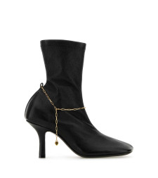 [Burberry] Boots FW24 8094958 A1189