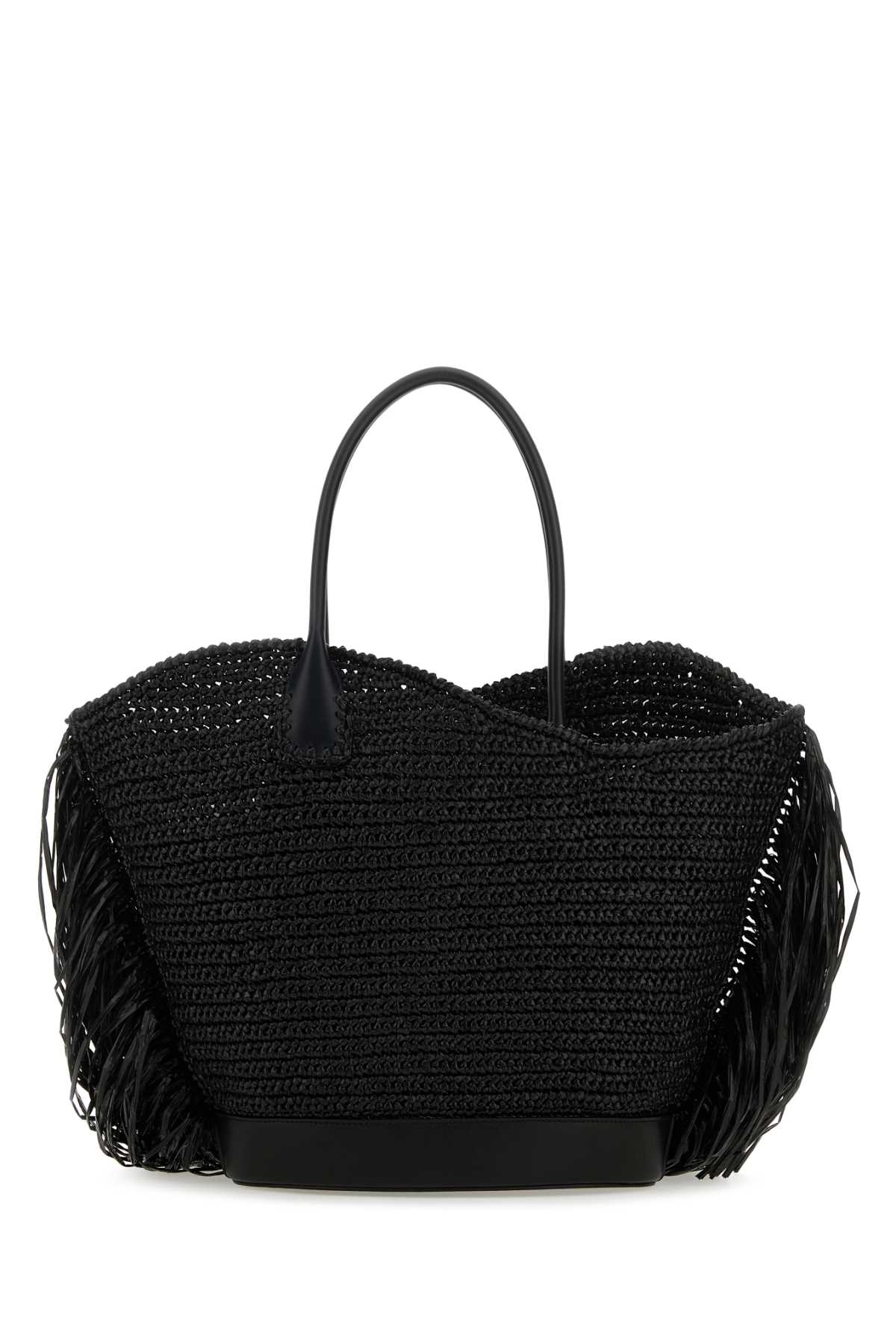 [Salvatore Ferragamo] Tote bag FW24 218987773834 NERONERONERO