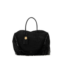 [Salvatore Ferragamo] Tote bag FW24 218987773834 NERONERONERO