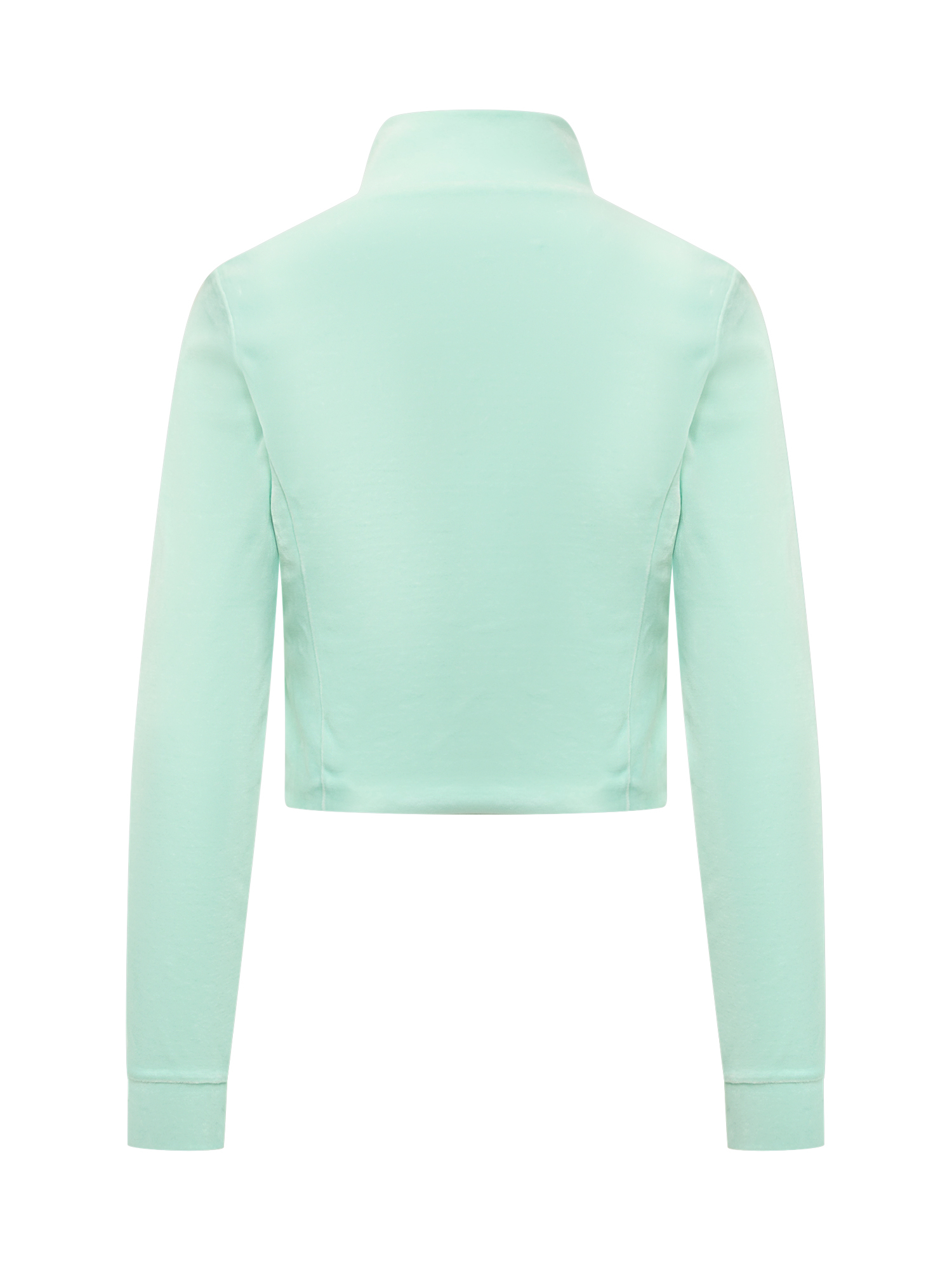 [Casablanca] Zip up FW24 WPF24JTP164 01