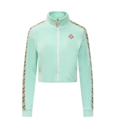 [Casablanca] Zip up FW24 WPF24JTP164 01
