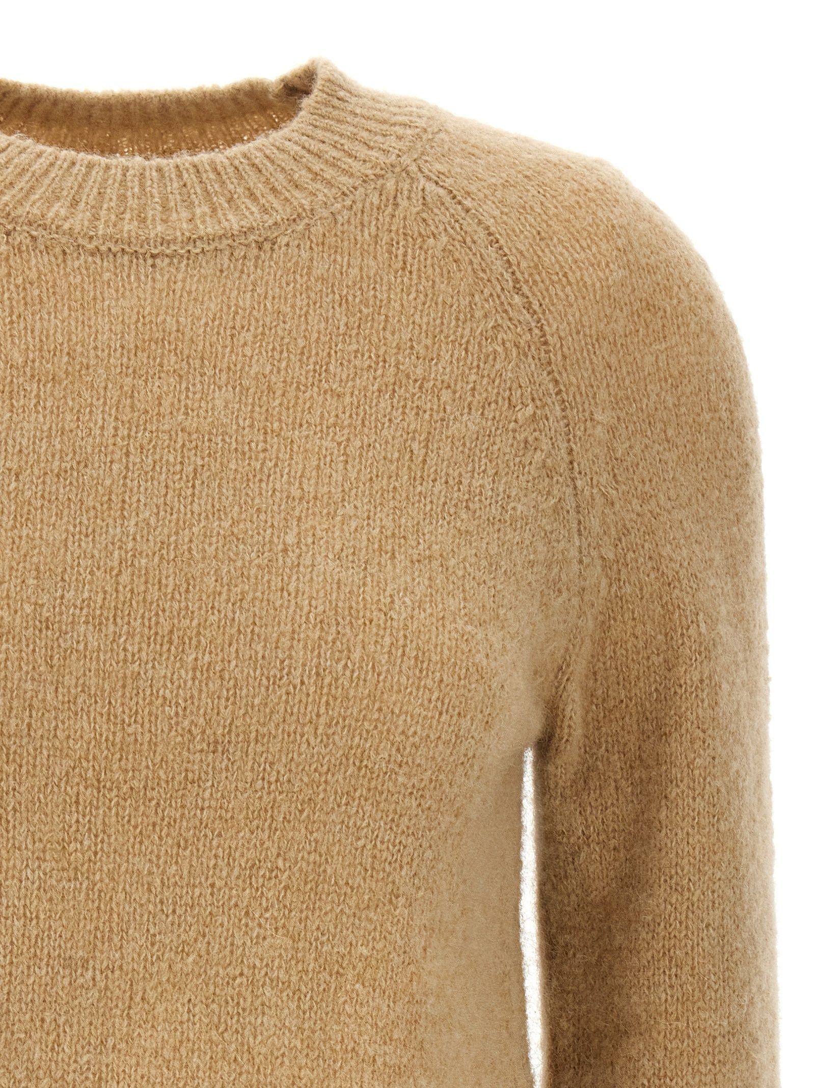 [DRIES VAN NOTEN] Knitwear FW24 2420112259709004