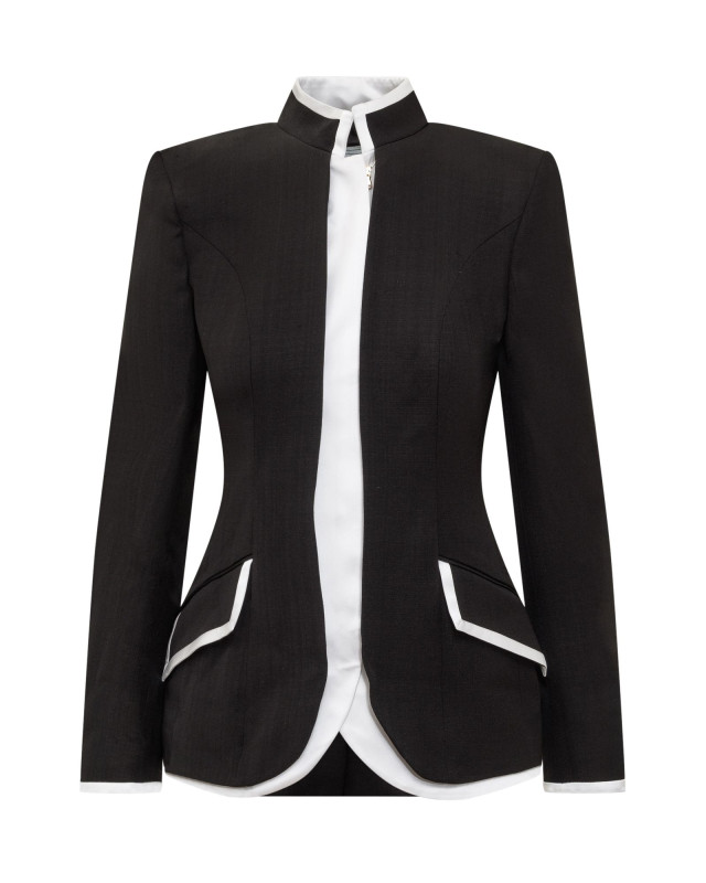 [Casablanca] Blazer FW22 WF22JK140 02