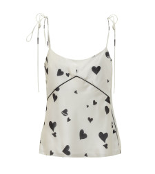 [Marni] Shirts Sleeveless FW23 TTMA0269I0UTSG03 BHW03