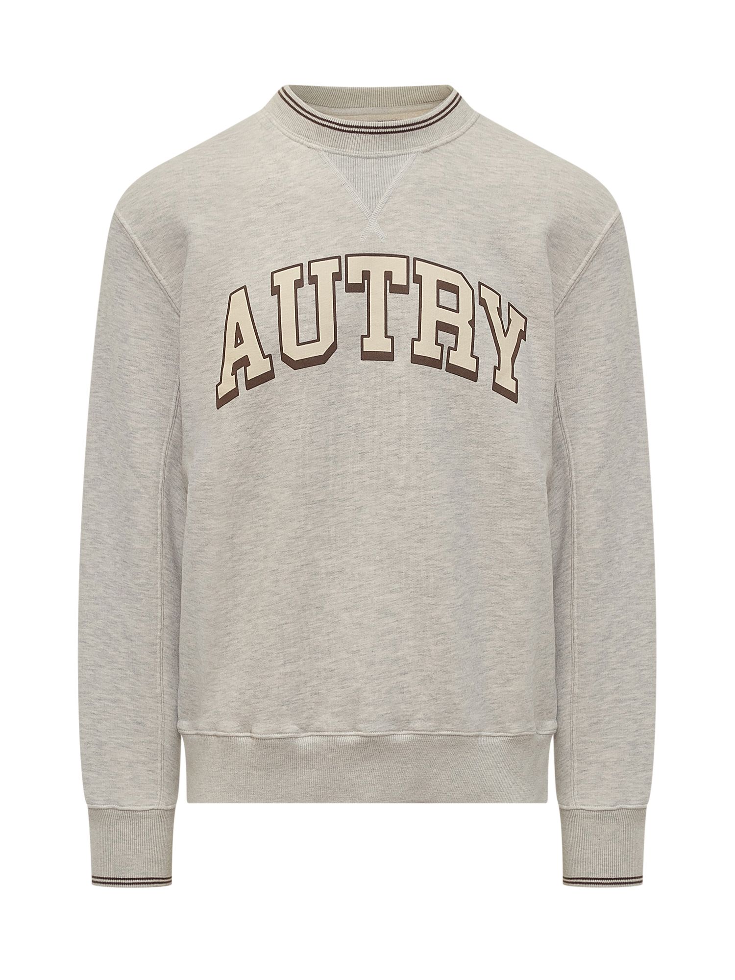 [AUTRY] Sweatshirt FW24 SWPM 03H2