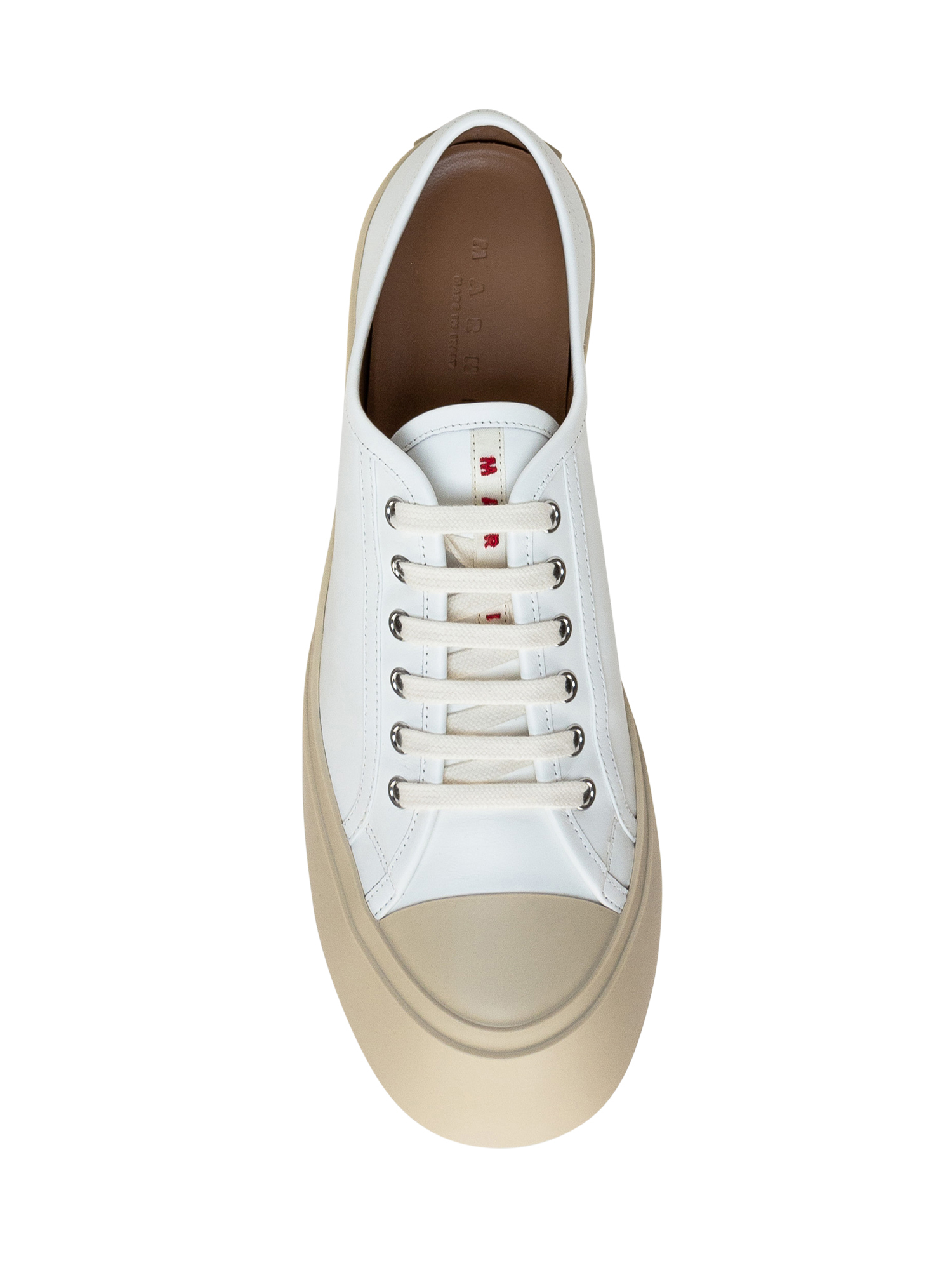 [Marni] Sneakers FW24 SNZU002002P2722 00W01