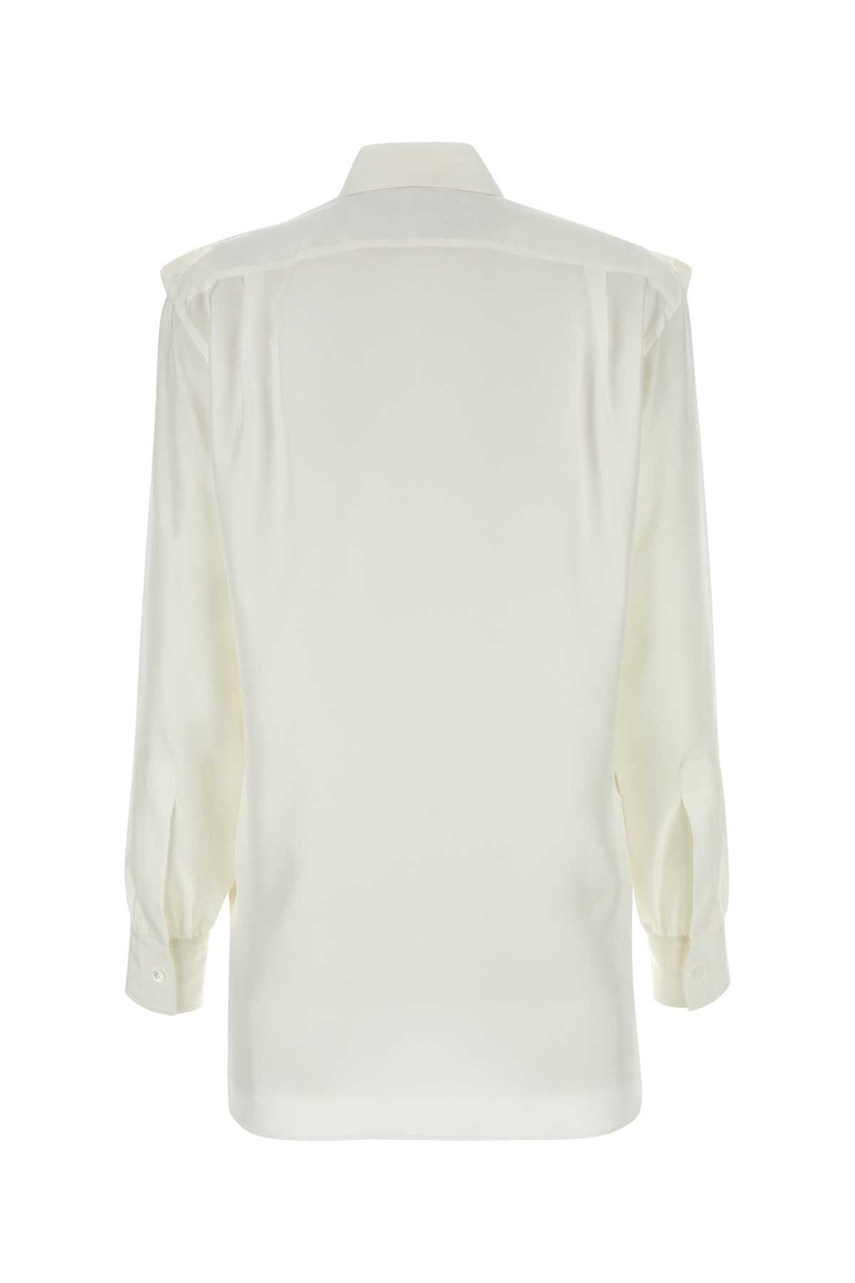 [Burberry] Shirts Long Sleeve SS24 8087449 A1454