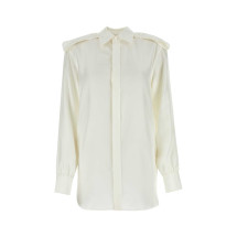 [Burberry] Shirts Long Sleeve SS24 8087449 A1454