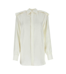 [Burberry] Shirts Long Sleeve SS24 8087449 A1454