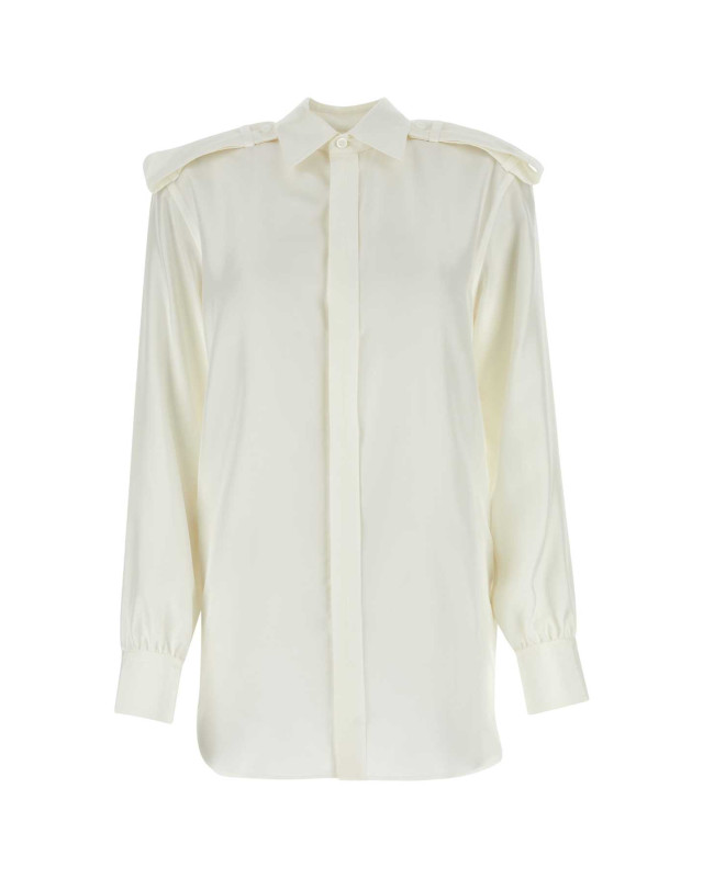 [Burberry] Shirts Long Sleeve SS24 8087449 A1454
