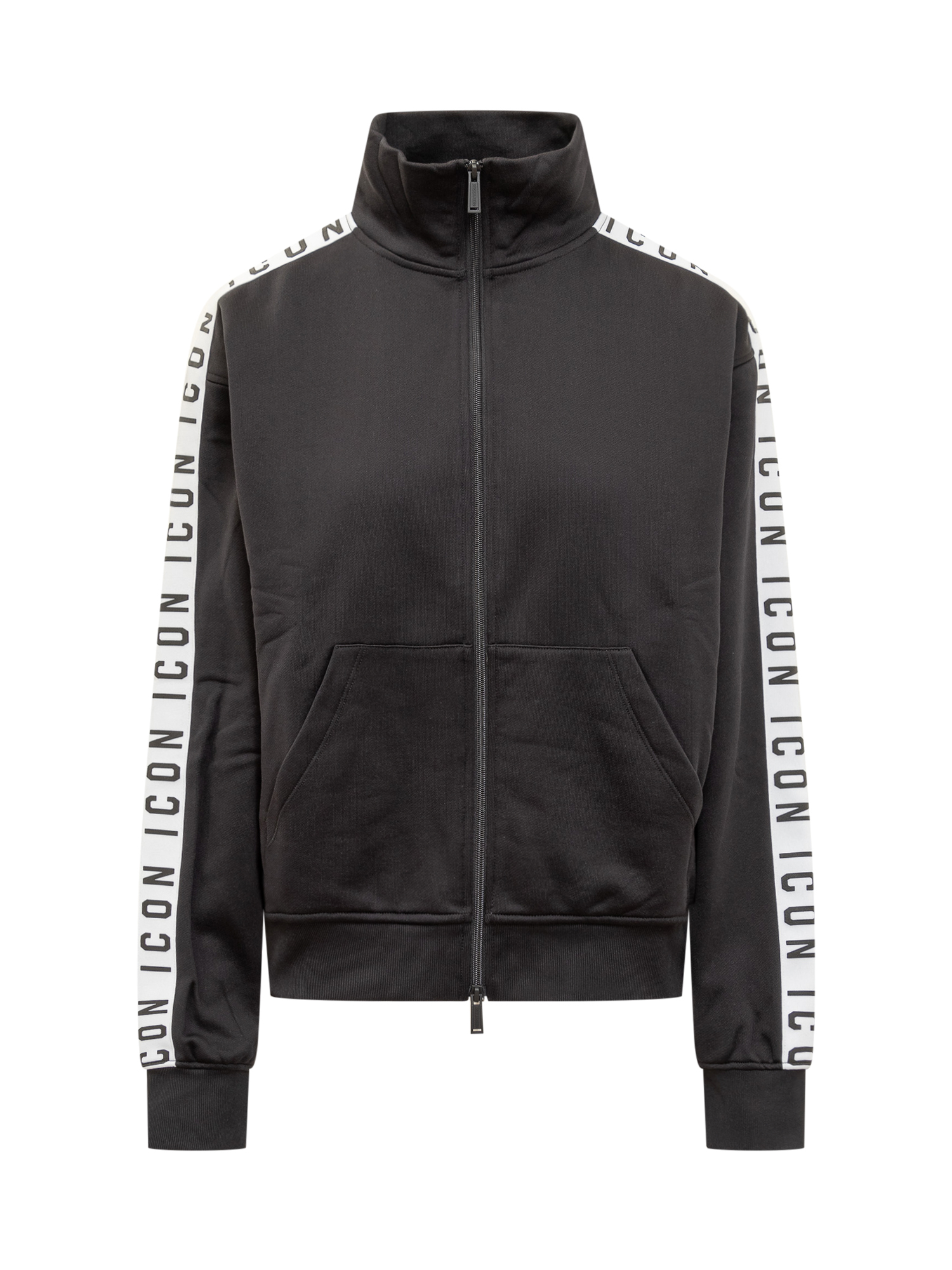 [DSQUARED2 ICON COLLECTION] Zip up FW23 S80HG0002S25497 900