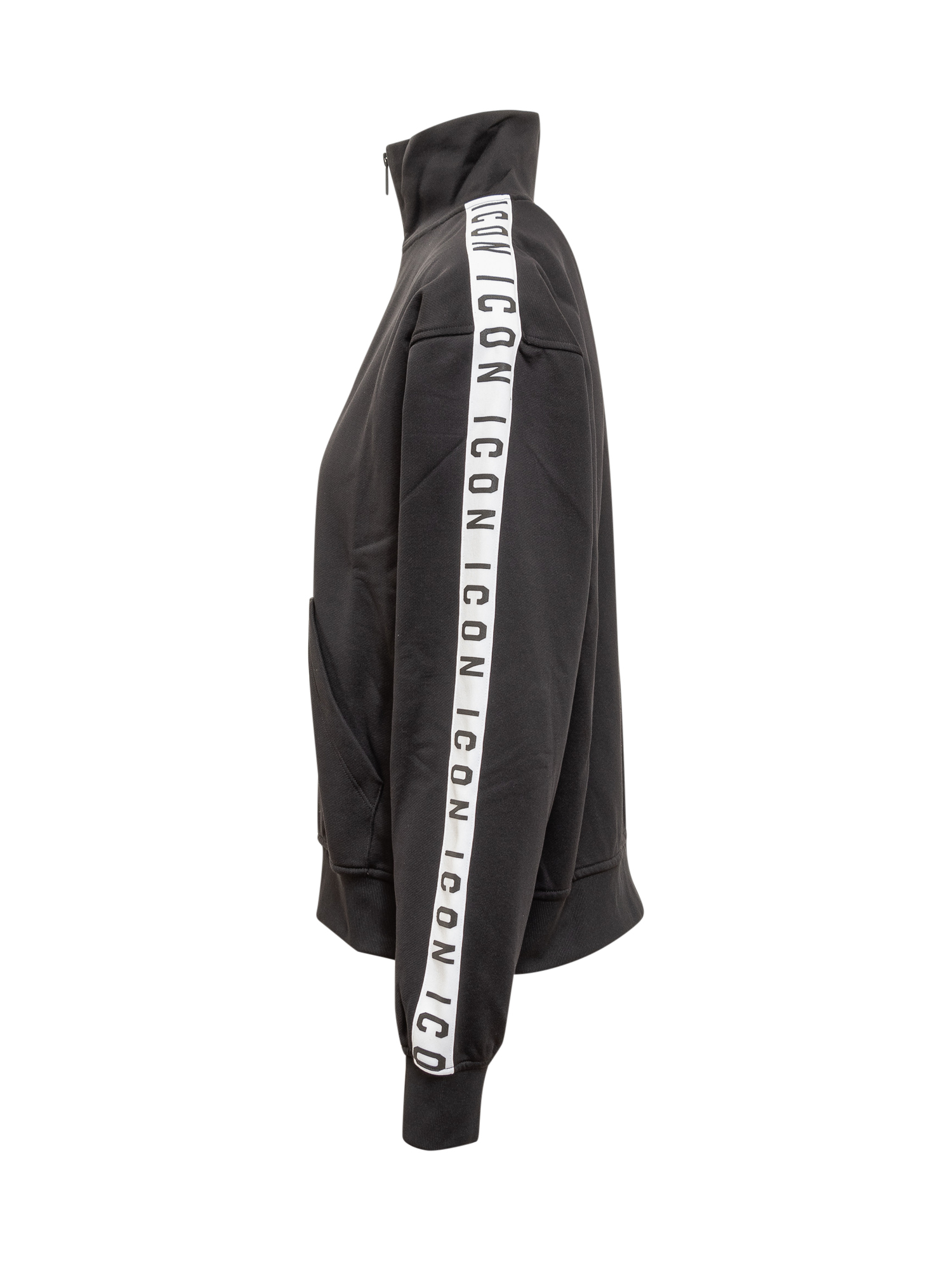 [DSQUARED2 ICON COLLECTION] Zip up FW23 S80HG0002S25497 900