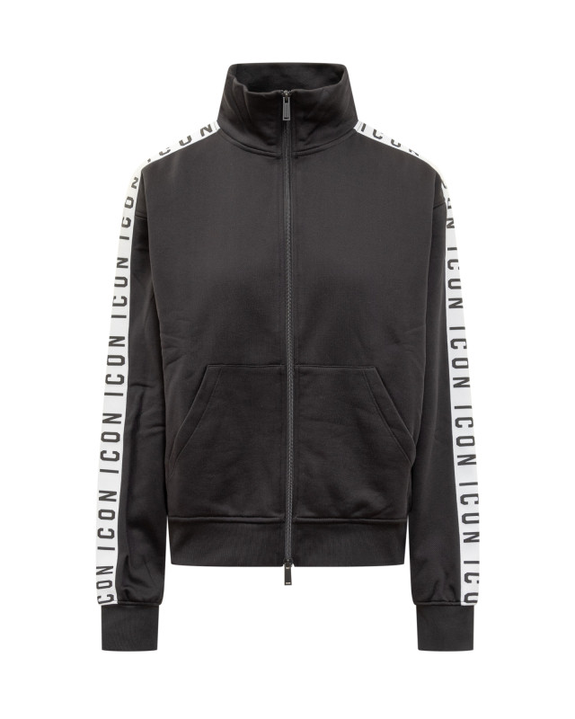 [DSQUARED2 ICON COLLECTION] Zip up FW23 S80HG0002S25497 900