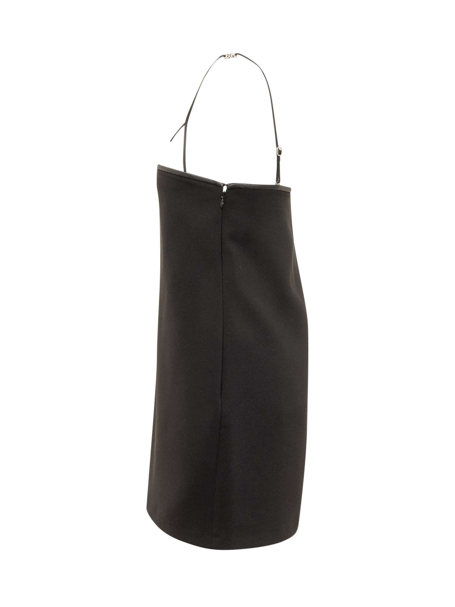 [DSQUARED2 ICON COLLECTION] Sleeveless dress FW23 S80CT0024S60567 900