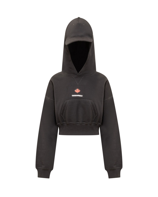 [Dsquared2] Hoodie FW23 S75GU0489S25516 900