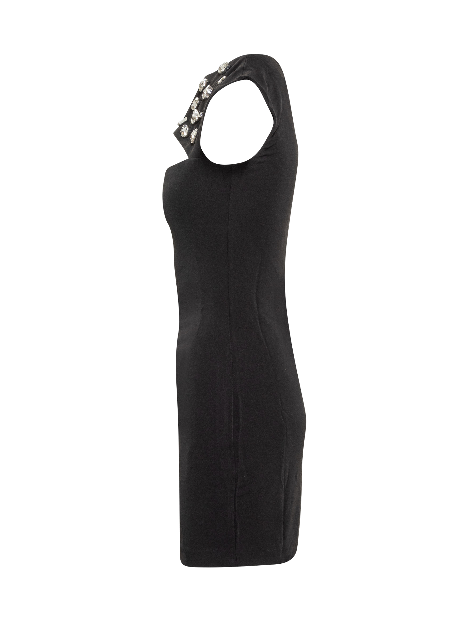 [Dsquared2] Sleeveless dress FW22 S75CV0573S22679 900
