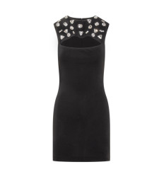 [Dsquared2] Sleeveless dress FW22 S75CV0573S22679 900
