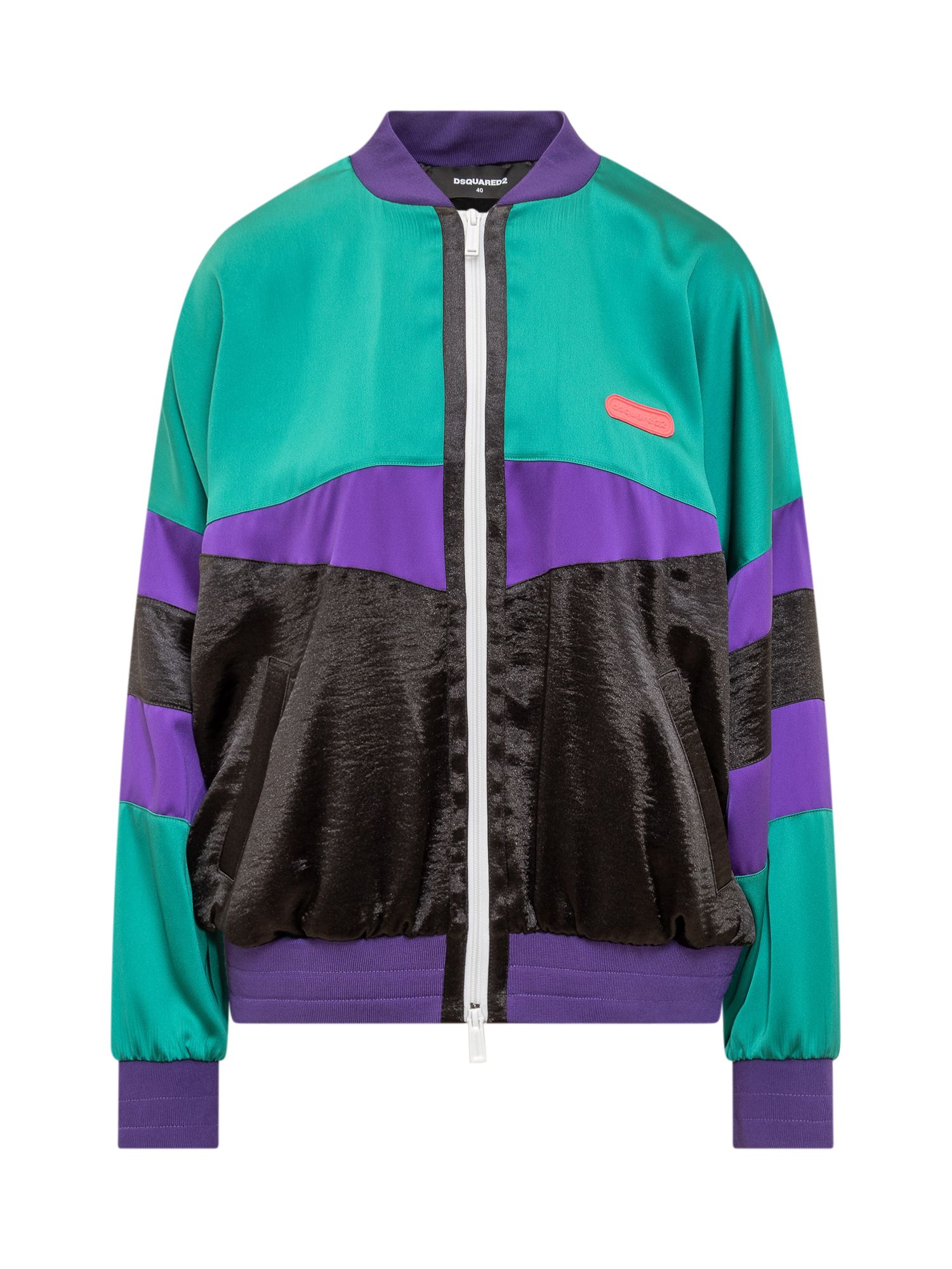 [Dsquared2] Zip up FW23 S75AM0983STZ087 961