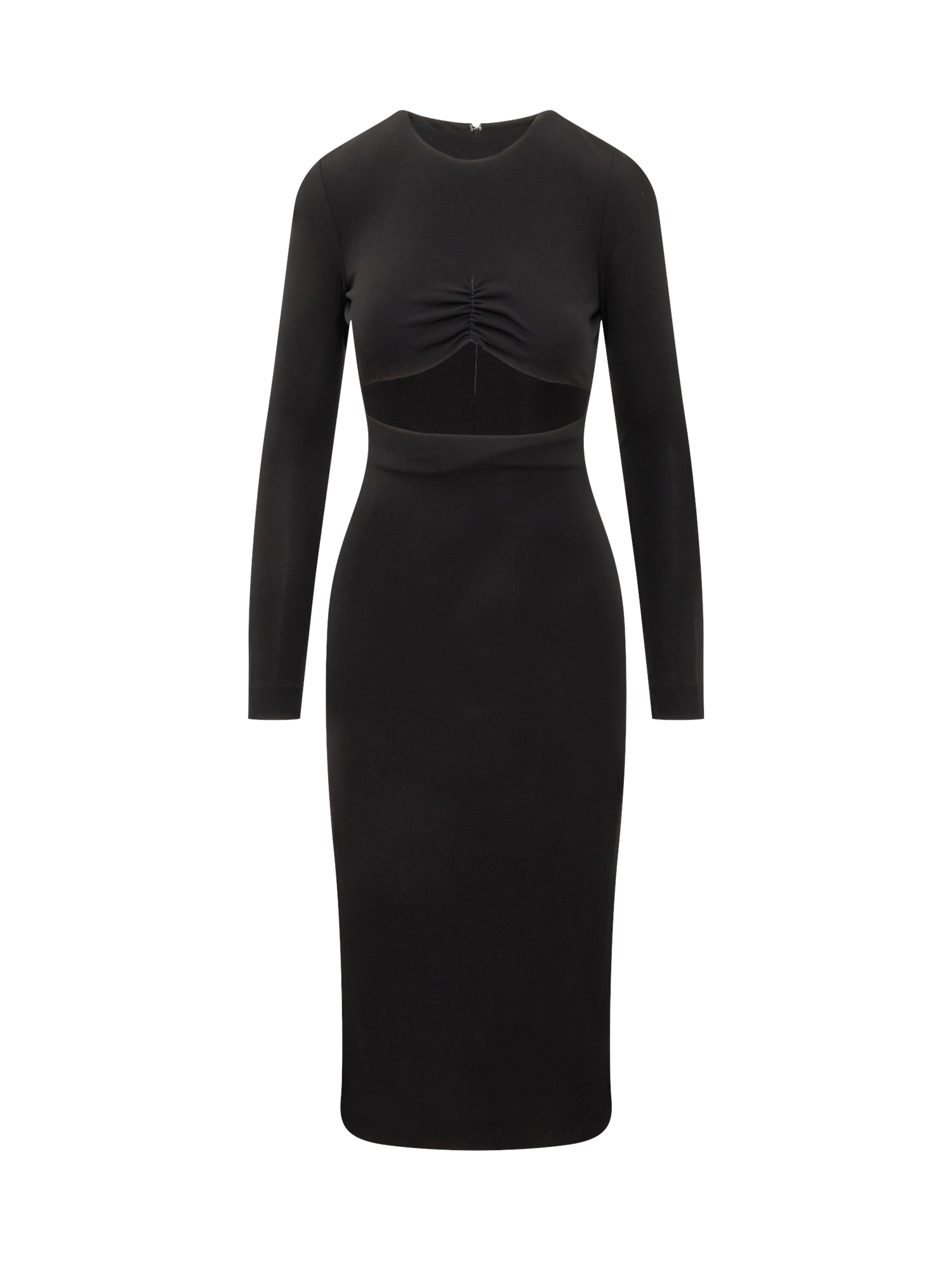 [Dsquared2] Long sleeve dress FW22 S75CV0572S22679 900