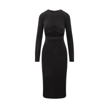 [Dsquared2] Long sleeve dress FW22 S75CV0572S22679 900
