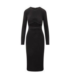 [Dsquared2] Long sleeve dress FW22 S75CV0572S22679 900