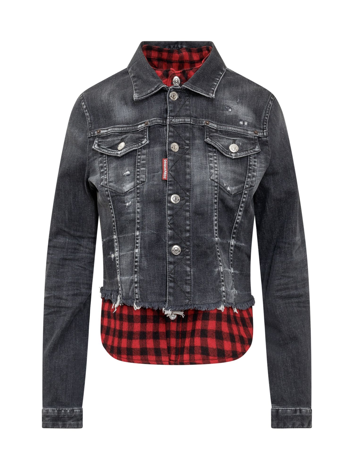 [Dsquared2] Casual Jacket FW22 S75AM0922S30503 900