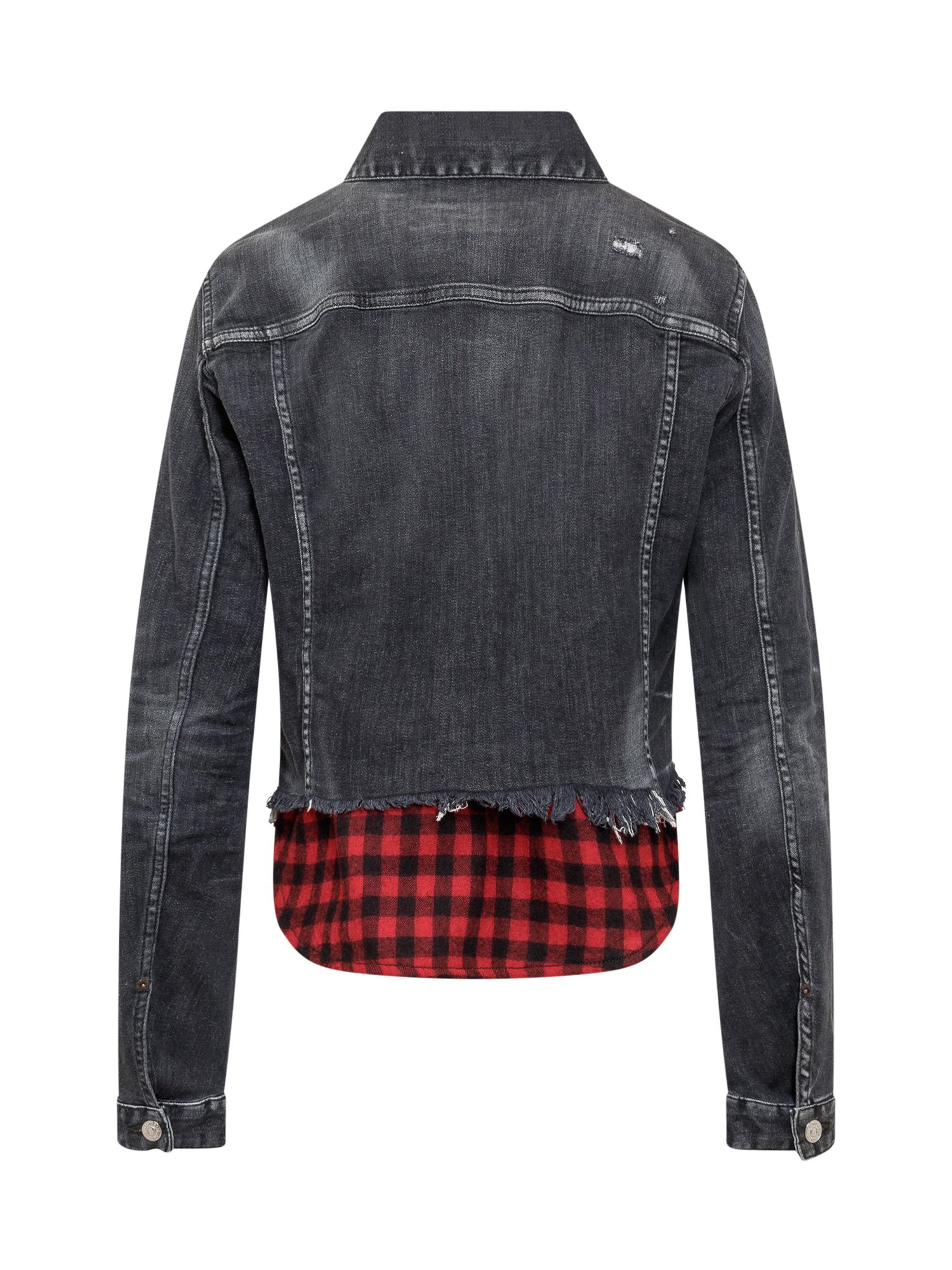 [Dsquared2] Casual Jacket FW22 S75AM0922S30503 900