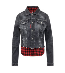 [Dsquared2] Casual Jacket FW22 S75AM0922S30503 900