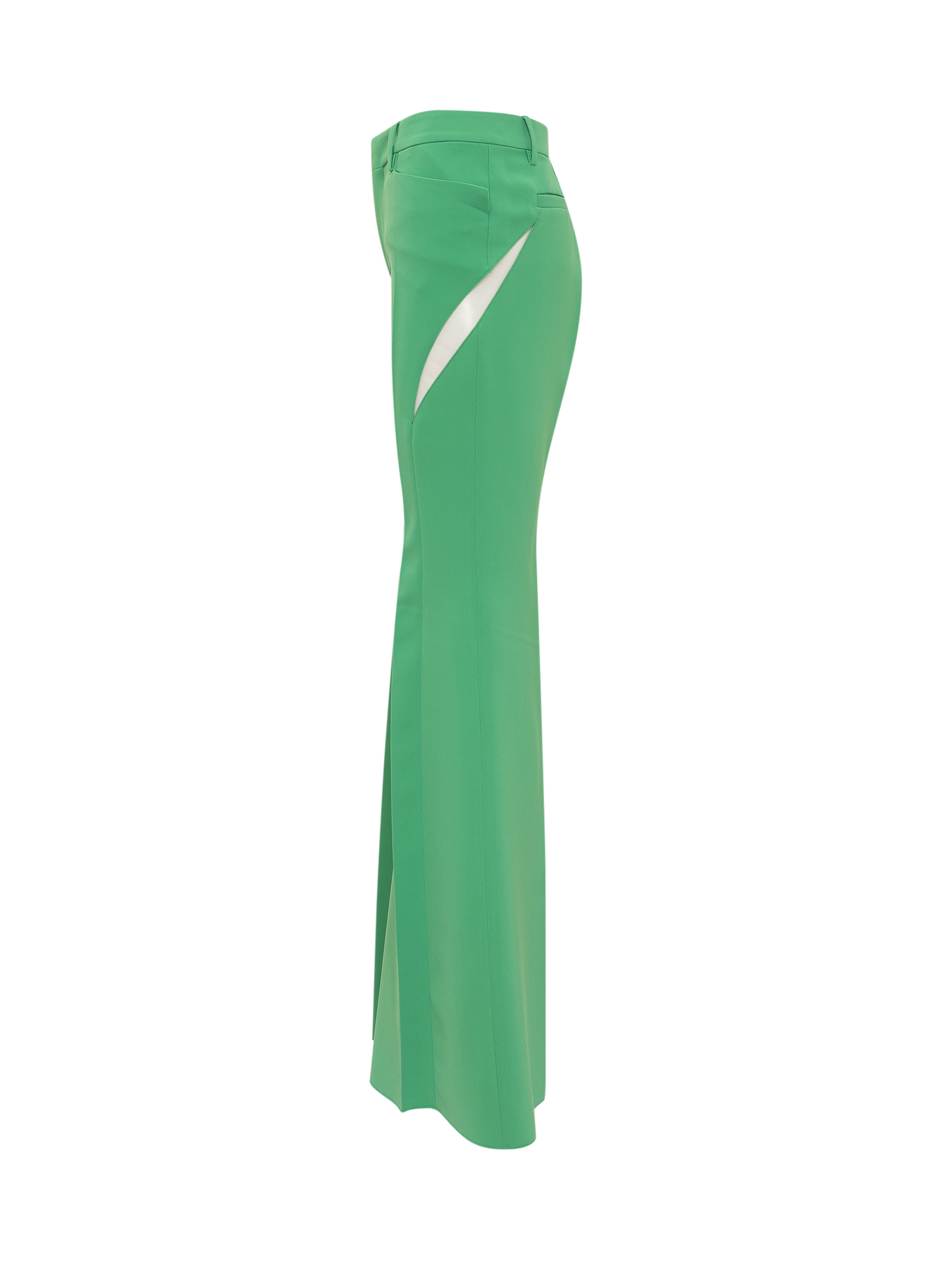 [Dsquared2] Trousers SS23 S72KA1181S60567 666