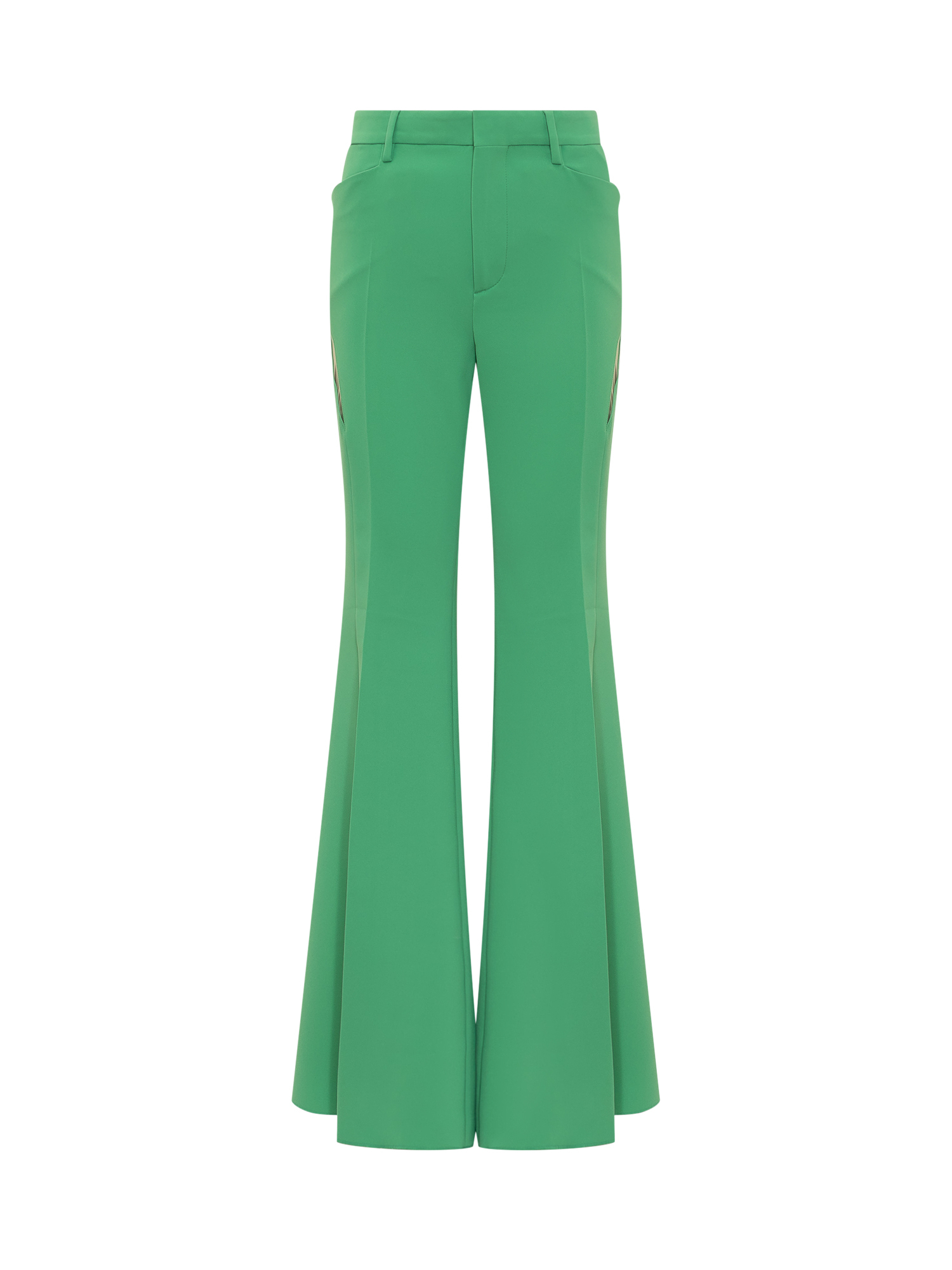 [Dsquared2] Trousers SS23 S72KA1181S60567 666