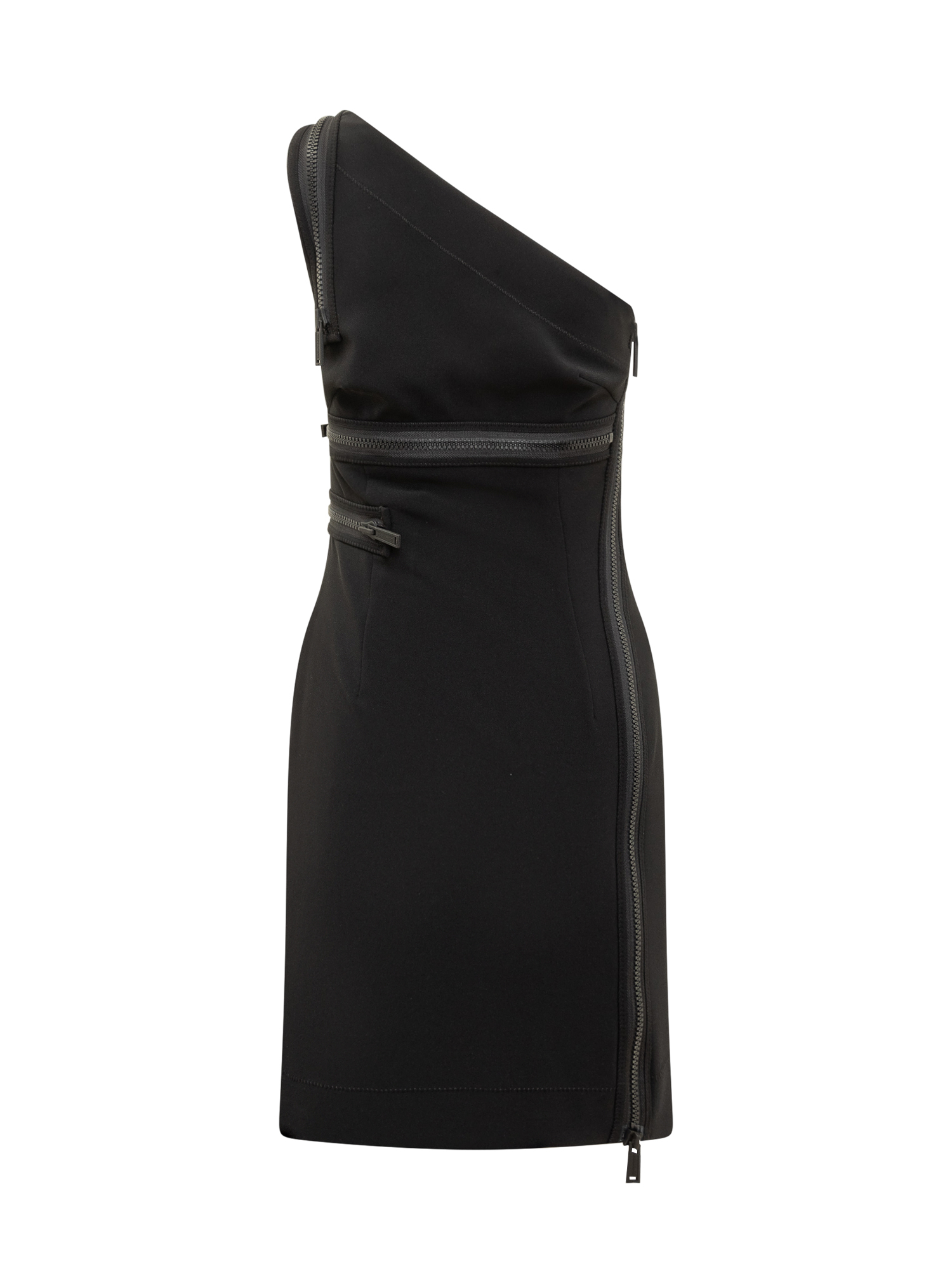 [Dsquared2] Sleeveless dress SS23 S72CV0383S60567 900