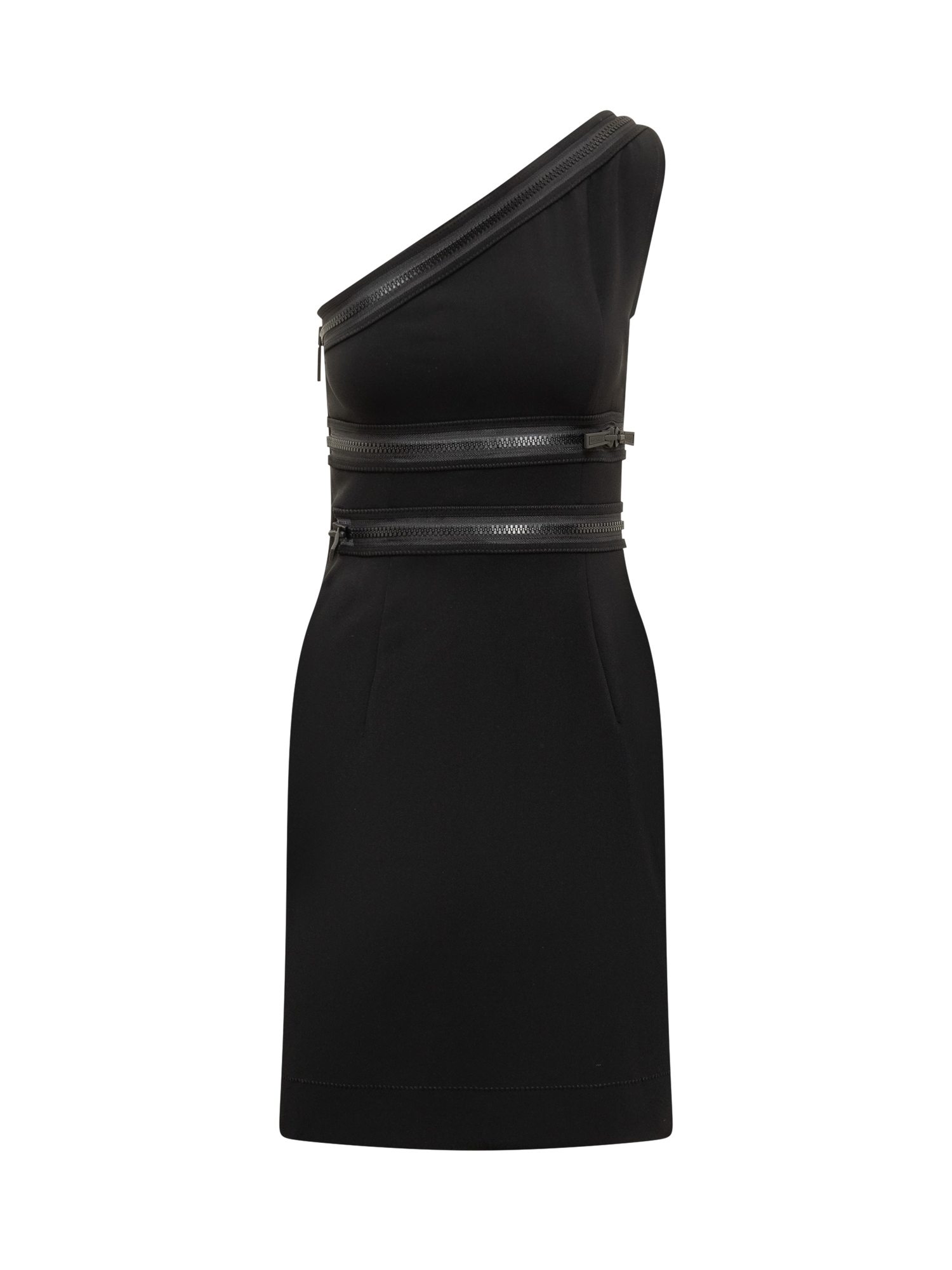 [Dsquared2] Sleeveless dress SS23 S72CV0383S60567 900