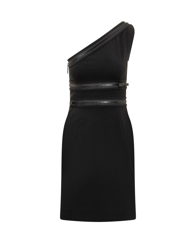 [Dsquared2] Sleeveless dress SS23 S72CV0383S60567 900