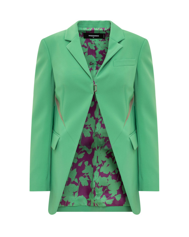 [Dsquared2] Blazer SS23 S72BN0664S60567 666