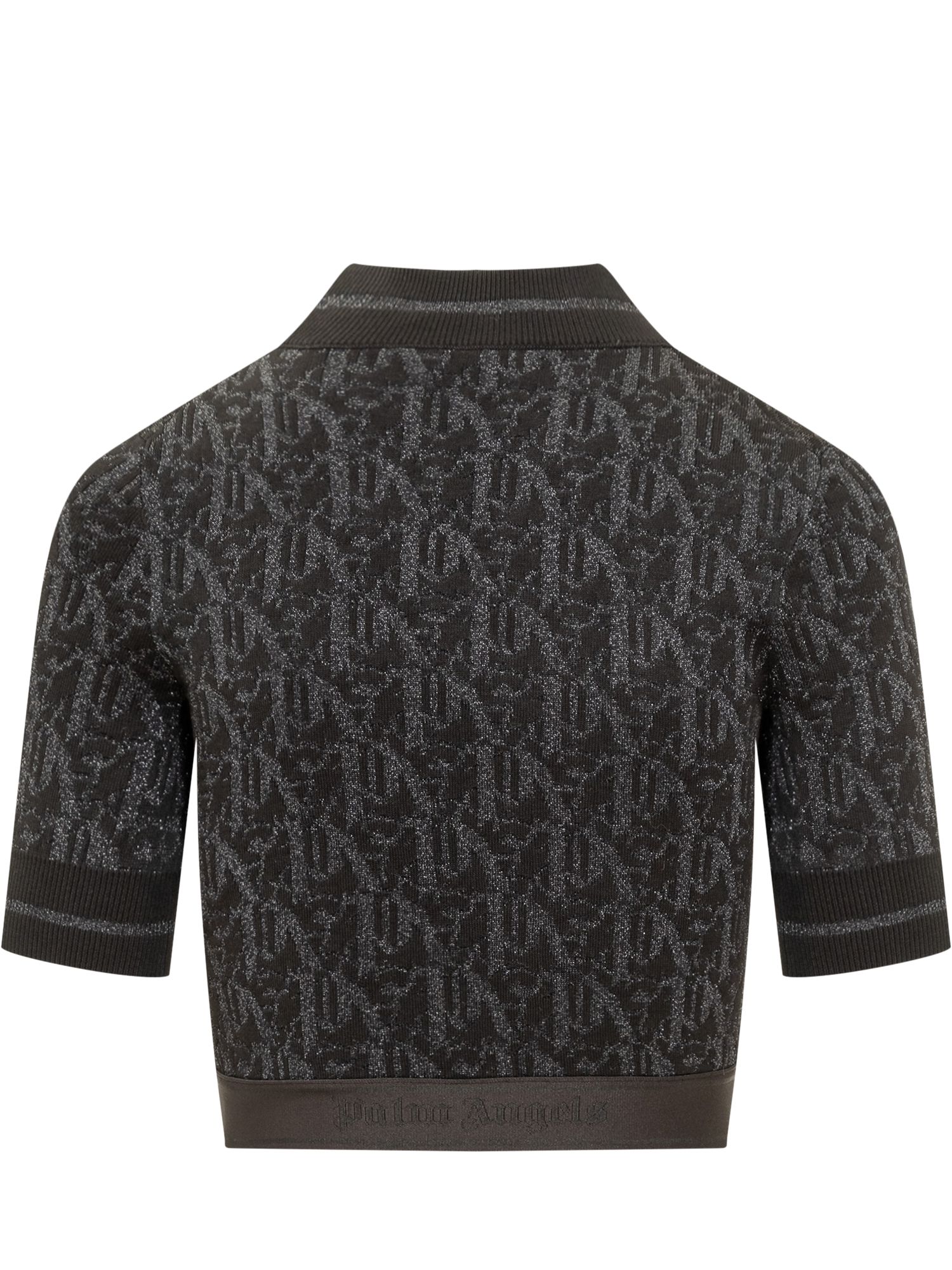[Palm Angels] Knitwear SS24 PWHT010R24KNI001 1010