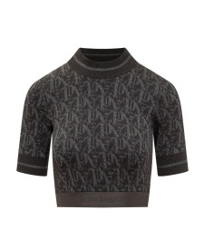 [Palm Angels] Knitwear SS24 PWHT010R24KNI001 1010